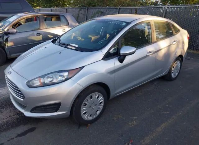 Photo 1 VIN: 3FADP4AJ9KM131610 - FORD FIESTA 