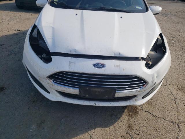 Photo 8 VIN: 3FADP4AJ9KM132143 - FORD FIESTA S 