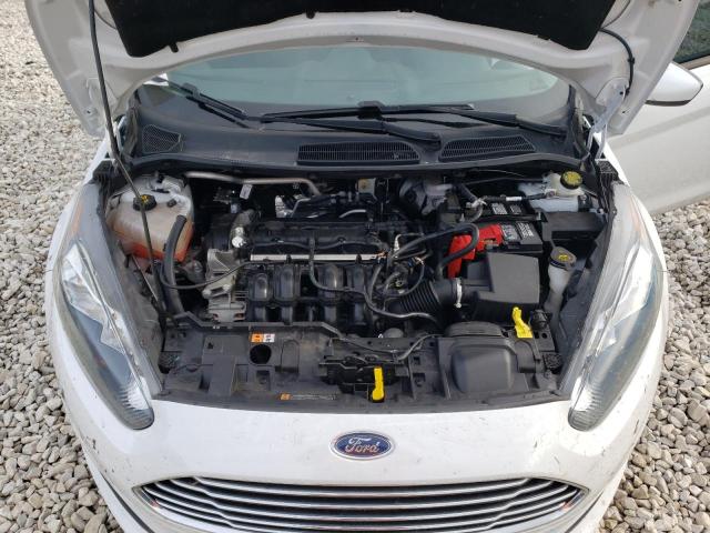 Photo 10 VIN: 3FADP4AJ9KM140596 - FORD FIESTA S 