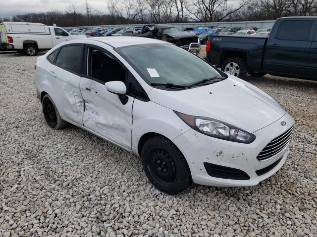 Photo 3 VIN: 3FADP4AJ9KM140596 - FORD FIESTA S 