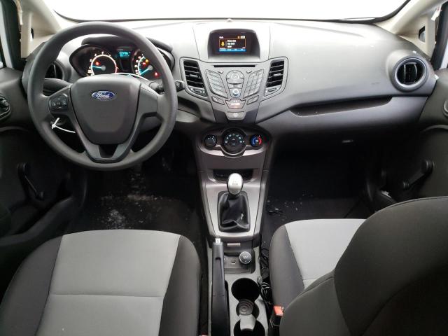 Photo 7 VIN: 3FADP4AJ9KM140596 - FORD FIESTA S 