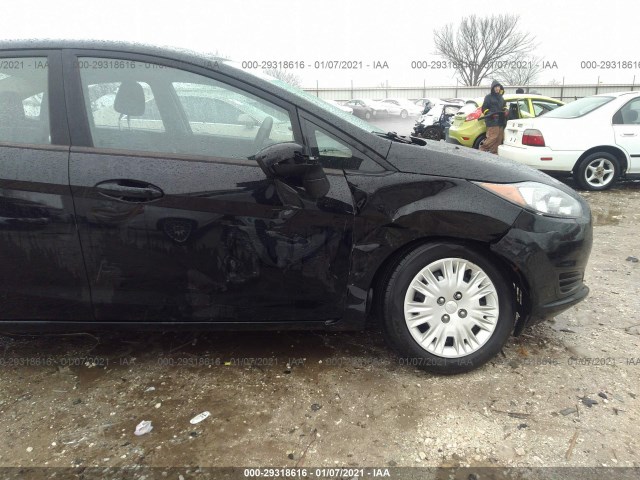 Photo 5 VIN: 3FADP4AJ9KM158208 - FORD FIESTA 