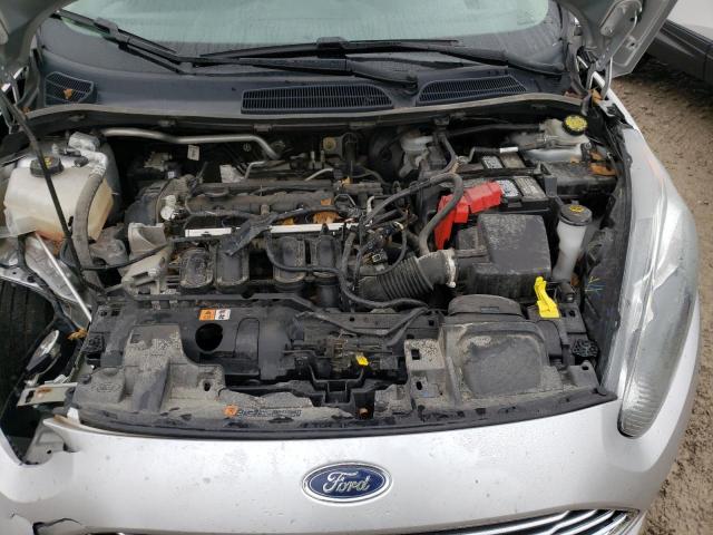 Photo 10 VIN: 3FADP4AJ9KM159441 - FORD FIESTA S 