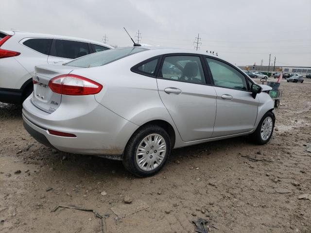 Photo 2 VIN: 3FADP4AJ9KM159441 - FORD FIESTA S 