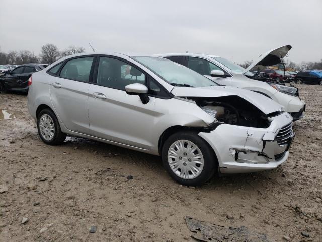 Photo 3 VIN: 3FADP4AJ9KM159441 - FORD FIESTA S 