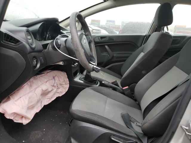 Photo 6 VIN: 3FADP4AJ9KM159441 - FORD FIESTA S 