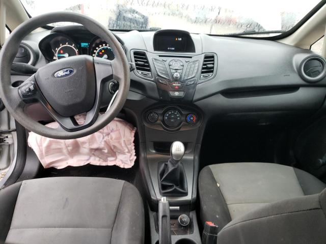 Photo 7 VIN: 3FADP4AJ9KM159441 - FORD FIESTA S 