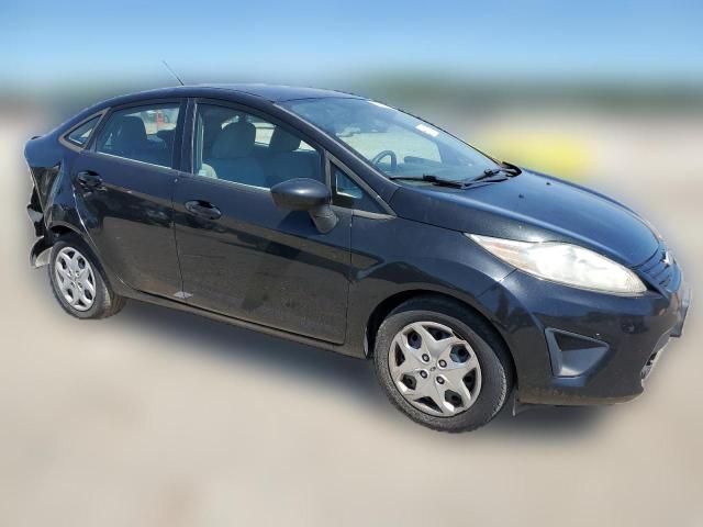 Photo 3 VIN: 3FADP4AJXBM134547 - FORD FIESTA 