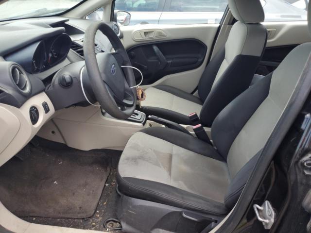 Photo 6 VIN: 3FADP4AJXBM134547 - FORD FIESTA 