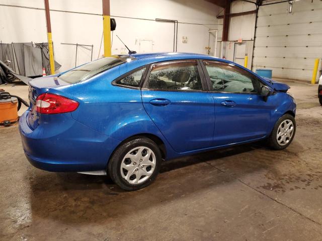 Photo 2 VIN: 3FADP4AJXBM174000 - FORD FIESTA 