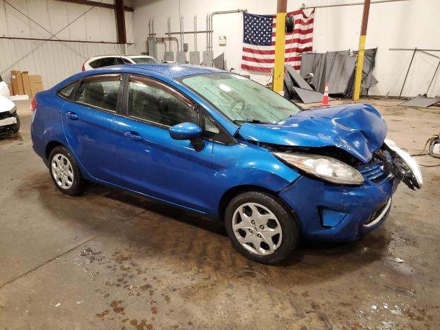 Photo 3 VIN: 3FADP4AJXBM174000 - FORD FIESTA 