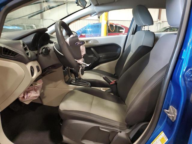 Photo 6 VIN: 3FADP4AJXBM174000 - FORD FIESTA 