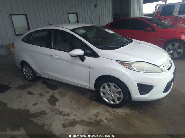 Photo 0 VIN: 3FADP4AJXCM105423 - FORD FIESTA 