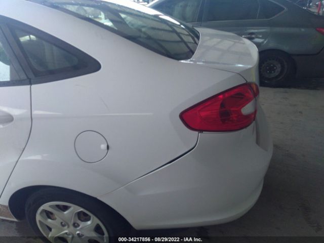 Photo 5 VIN: 3FADP4AJXCM105423 - FORD FIESTA 