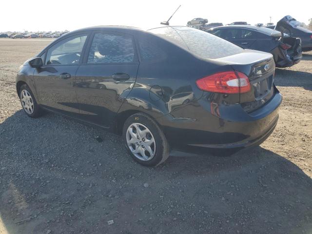 Photo 1 VIN: 3FADP4AJXCM105647 - FORD FIESTA S 