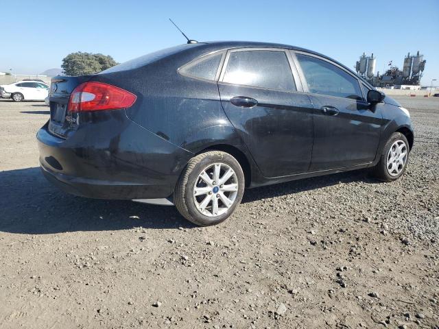 Photo 2 VIN: 3FADP4AJXCM105647 - FORD FIESTA S 