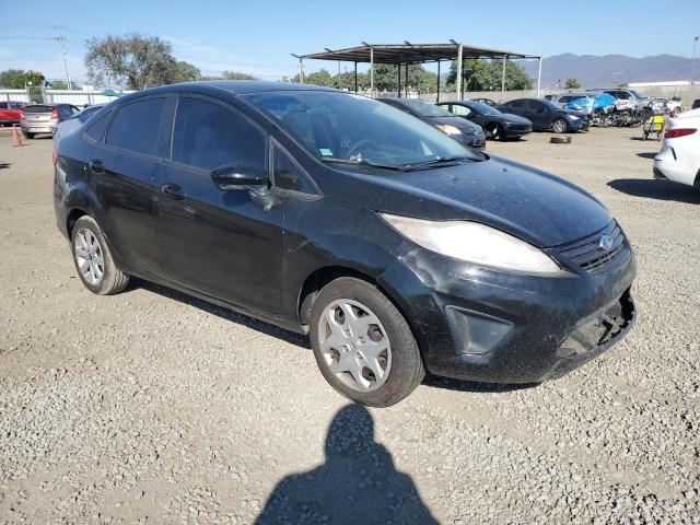 Photo 3 VIN: 3FADP4AJXCM105647 - FORD FIESTA S 