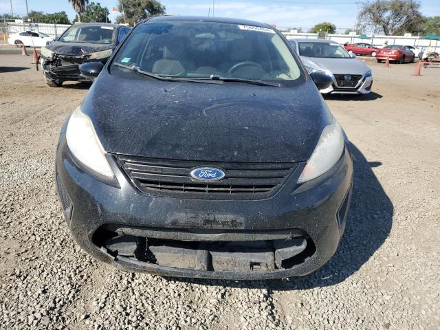 Photo 4 VIN: 3FADP4AJXCM105647 - FORD FIESTA S 