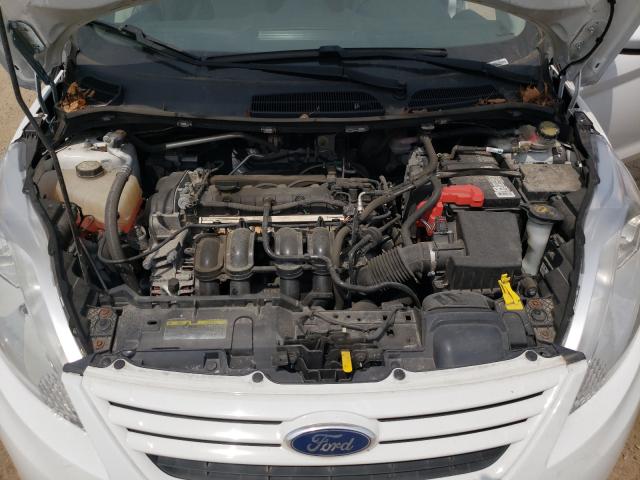 Photo 6 VIN: 3FADP4AJXCM112534 - FORD FIESTA S 