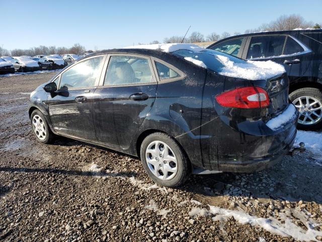 Photo 1 VIN: 3FADP4AJXCM118155 - FORD FIESTA S 