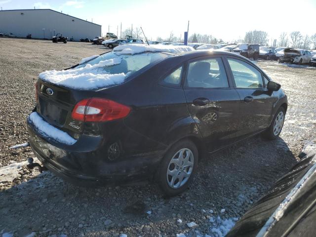 Photo 2 VIN: 3FADP4AJXCM118155 - FORD FIESTA S 