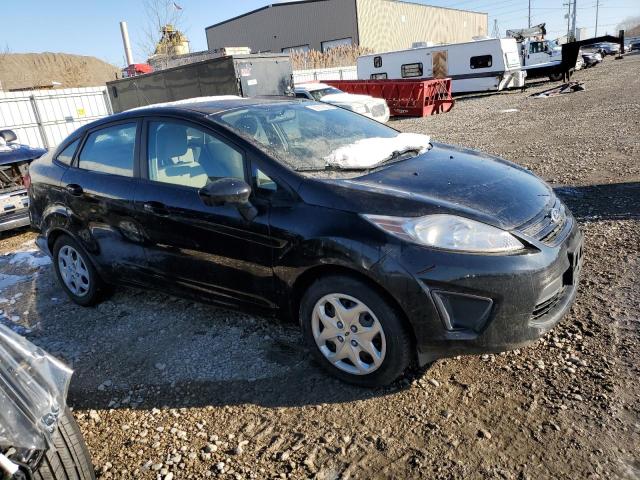 Photo 3 VIN: 3FADP4AJXCM118155 - FORD FIESTA S 