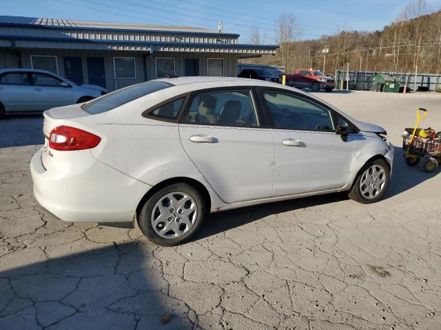 Photo 2 VIN: 3FADP4AJXCM131388 - FORD FIESTA 