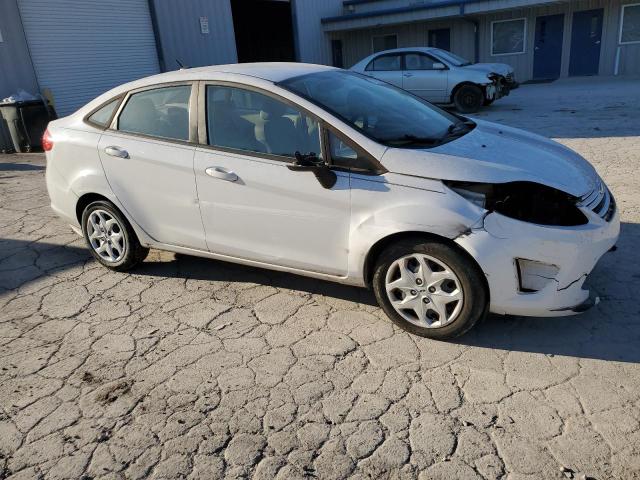 Photo 3 VIN: 3FADP4AJXCM131388 - FORD FIESTA 