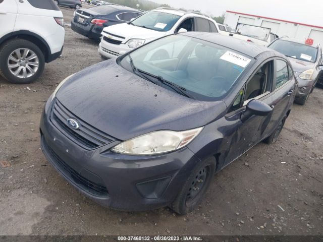 Photo 1 VIN: 3FADP4AJXCM140074 - FORD FIESTA 