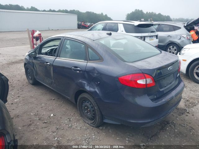 Photo 2 VIN: 3FADP4AJXCM140074 - FORD FIESTA 