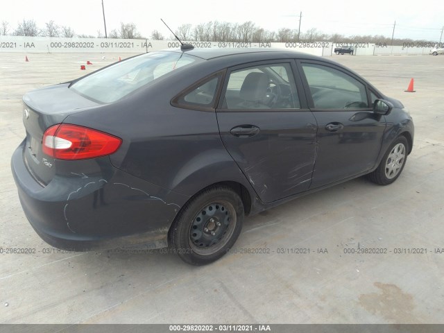 Photo 3 VIN: 3FADP4AJXCM162558 - FORD FIESTA 