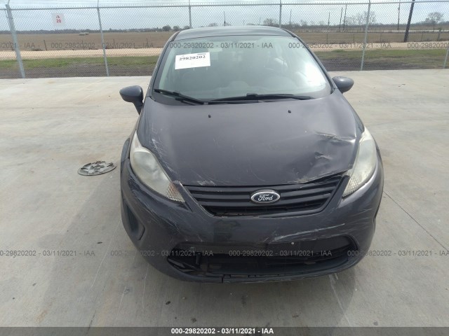 Photo 5 VIN: 3FADP4AJXCM162558 - FORD FIESTA 