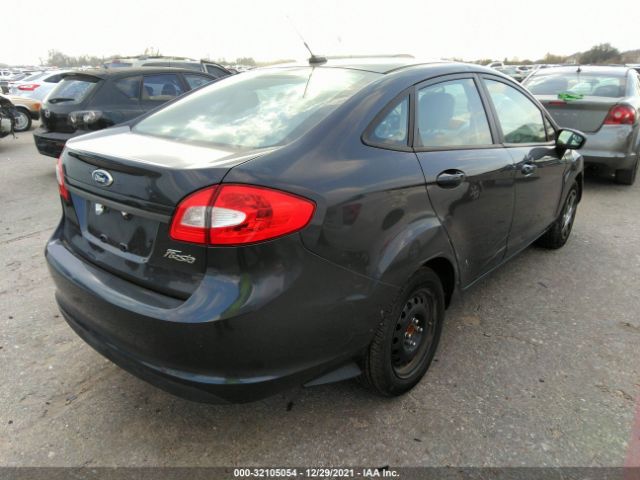 Photo 3 VIN: 3FADP4AJXCM162558 - FORD FIESTA 