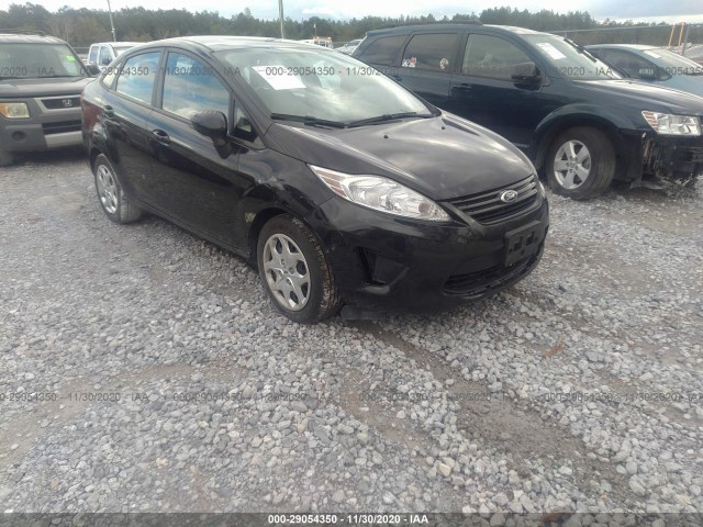 Photo 5 VIN: 3FADP4AJXDM130338 - FORD FIESTA 