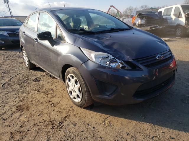 Photo 0 VIN: 3FADP4AJXDM203272 - FORD FIESTA S 