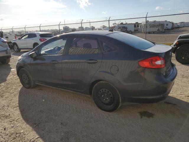 Photo 1 VIN: 3FADP4AJXDM207757 - FORD FIESTA 