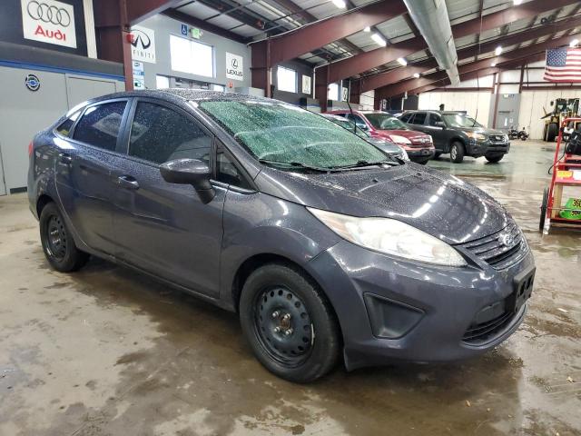 Photo 3 VIN: 3FADP4AJXDM218838 - FORD FIESTA 