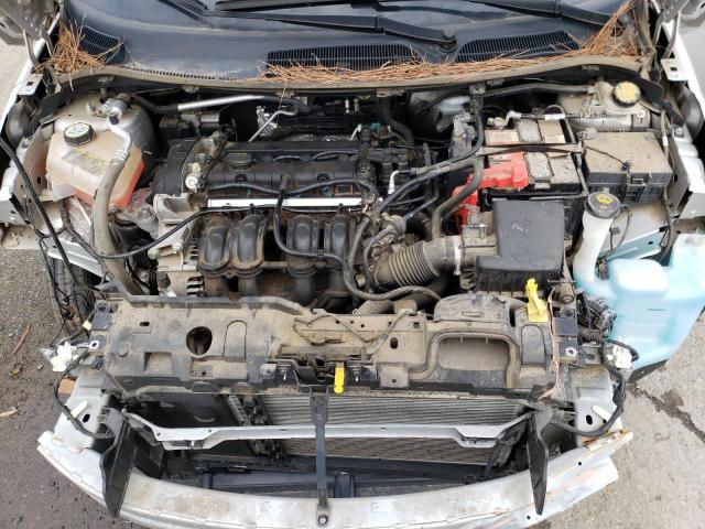 Photo 10 VIN: 3FADP4AJXDM223568 - FORD FIESTA S 