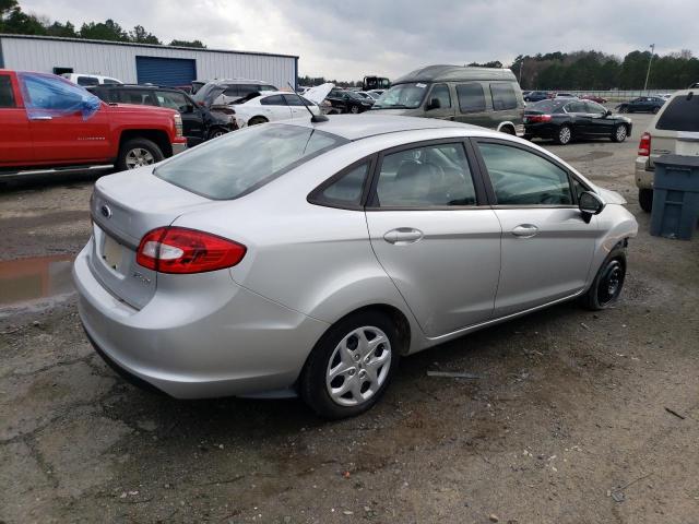 Photo 2 VIN: 3FADP4AJXDM223568 - FORD FIESTA S 