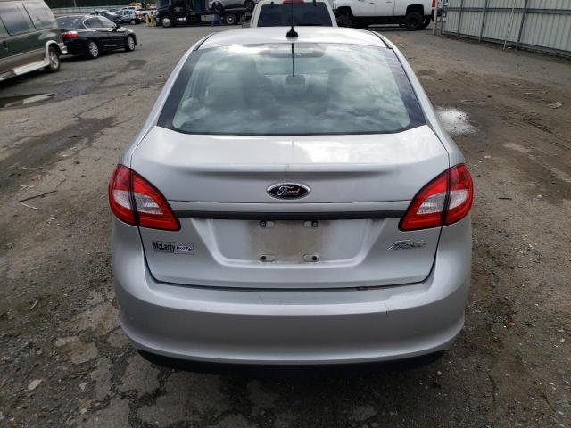 Photo 5 VIN: 3FADP4AJXDM223568 - FORD FIESTA S 