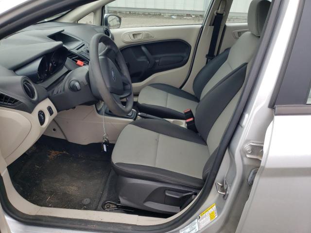 Photo 6 VIN: 3FADP4AJXDM223568 - FORD FIESTA S 