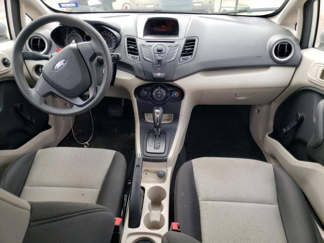 Photo 7 VIN: 3FADP4AJXDM223568 - FORD FIESTA S 