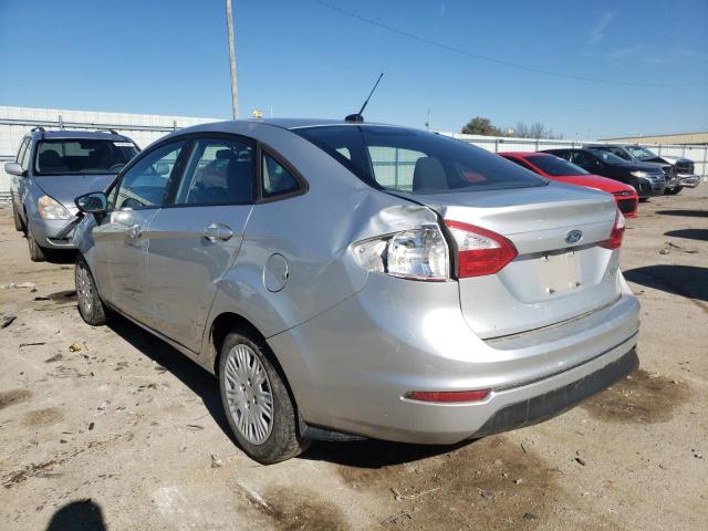 Photo 2 VIN: 3FADP4AJXEM120894 - FORD FIESTA S 