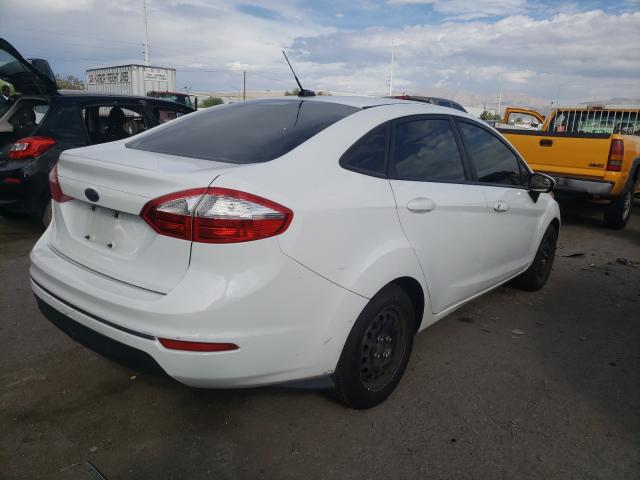 Photo 3 VIN: 3FADP4AJXEM154219 - FORD FIESTA S 