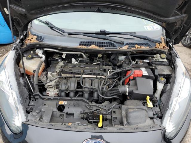 Photo 6 VIN: 3FADP4AJXEM165365 - FORD FIESTA S 