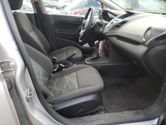 Photo 4 VIN: 3FADP4AJXEM215746 - FORD FIESTA S 