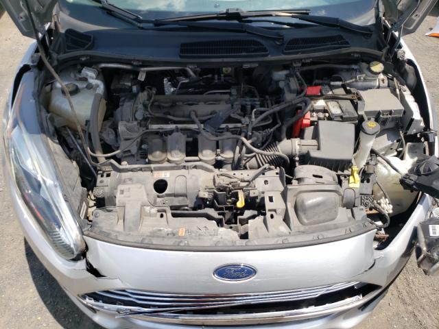 Photo 6 VIN: 3FADP4AJXEM215746 - FORD FIESTA S 