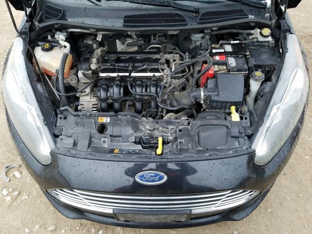 Photo 6 VIN: 3FADP4AJXEM216783 - FORD FIESTA SE 