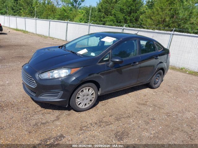 Photo 1 VIN: 3FADP4AJXEM225824 - FORD FIESTA 