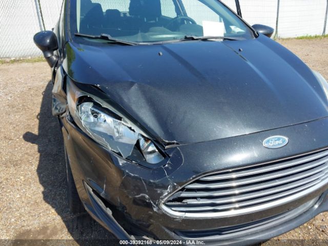 Photo 5 VIN: 3FADP4AJXEM225824 - FORD FIESTA 